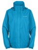 Women's Escape Light Jacket - spring blue