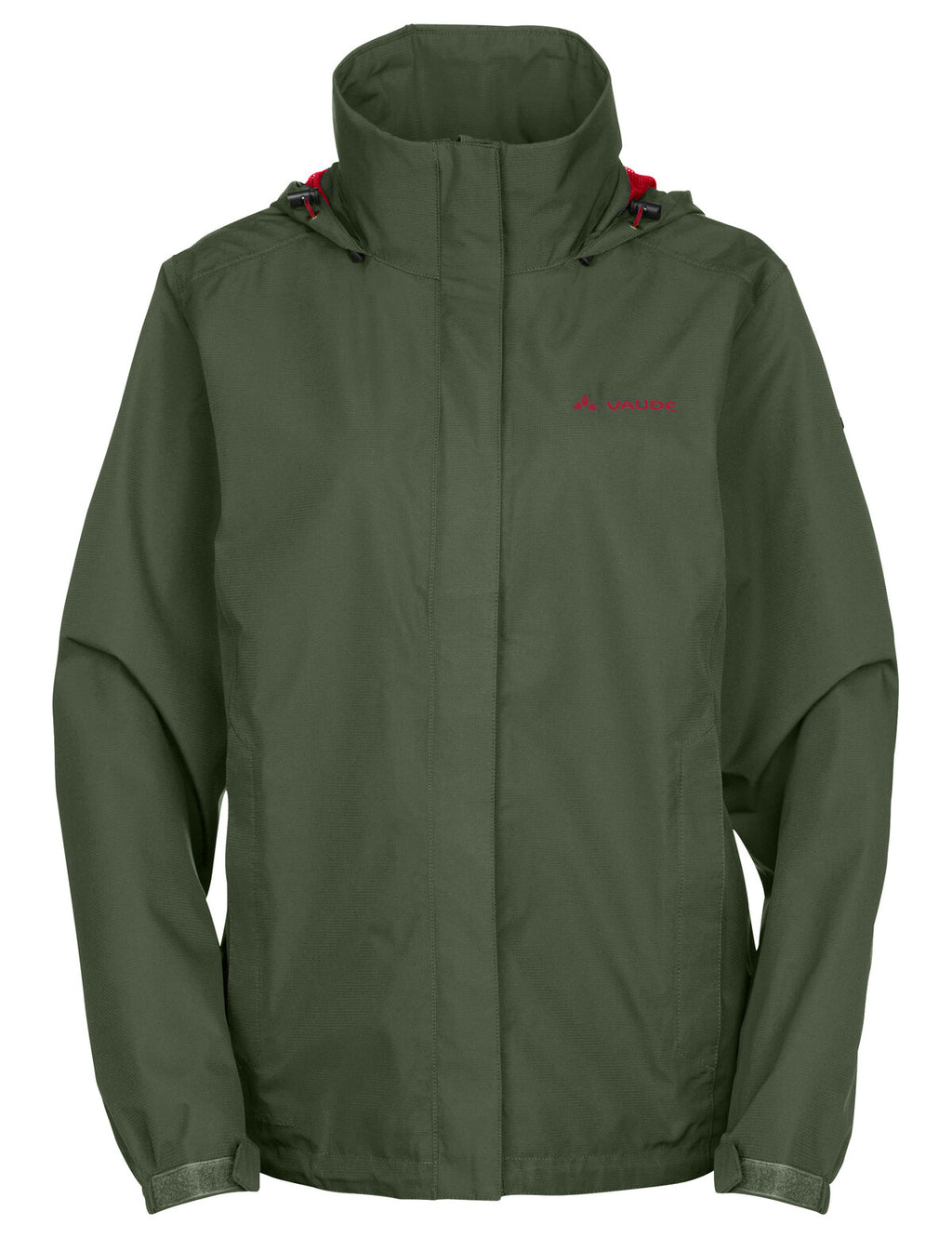 Women's Escape Light Jacket - cedar wood