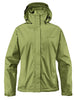 Women's Escape Light Jacket - green pepper