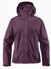 Women's Escape Light Jacket - purpure