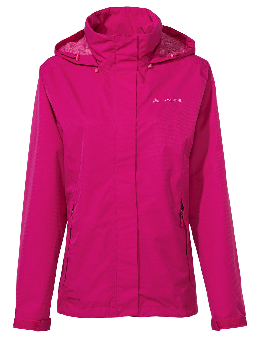 Women's Escape Light Jacket - rich pink