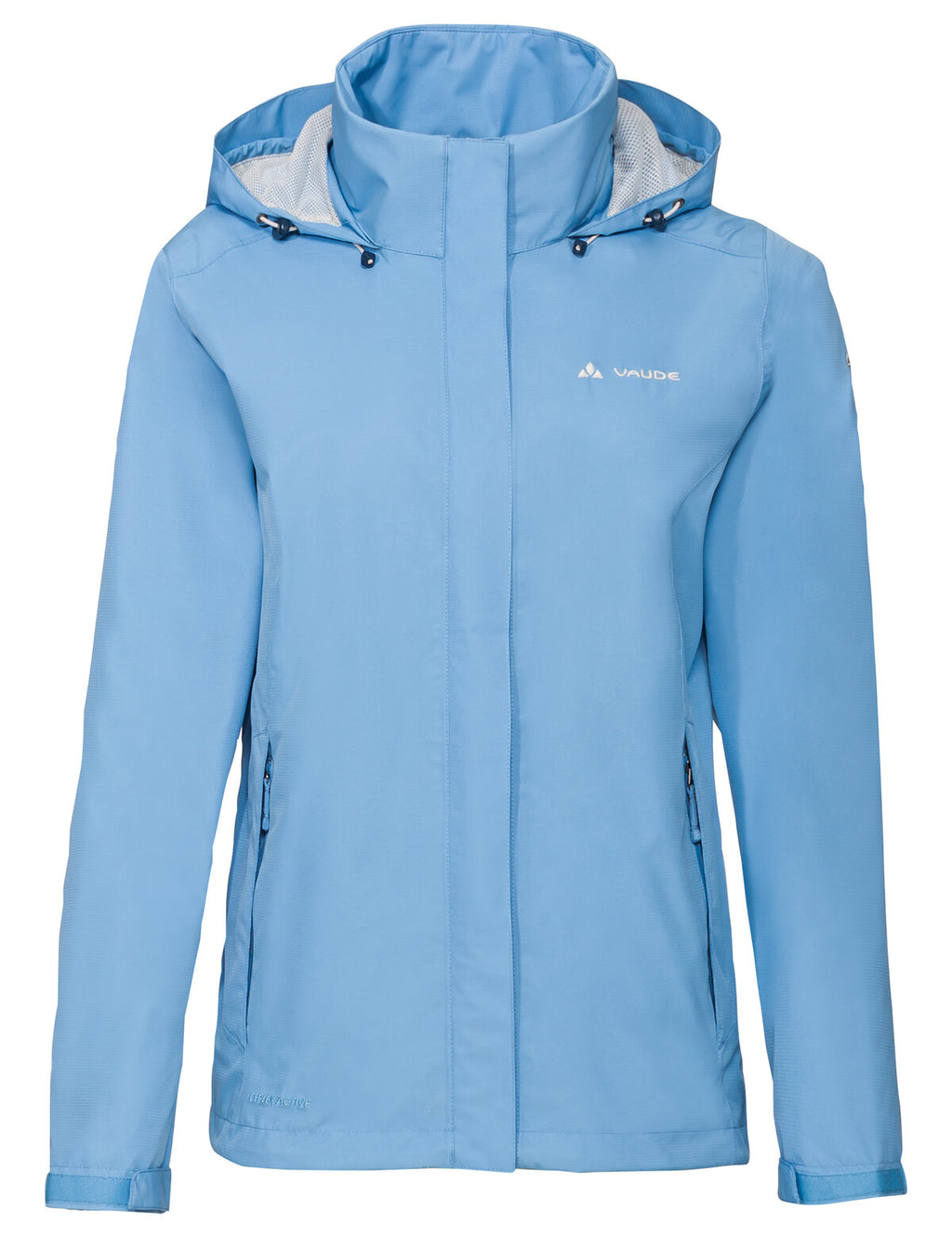Women's Escape Light Jacket - pastel blue