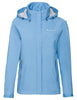 Women's Escape Light Jacket - pastel blue