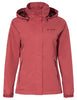 Women's Escape Light Jacket - brick