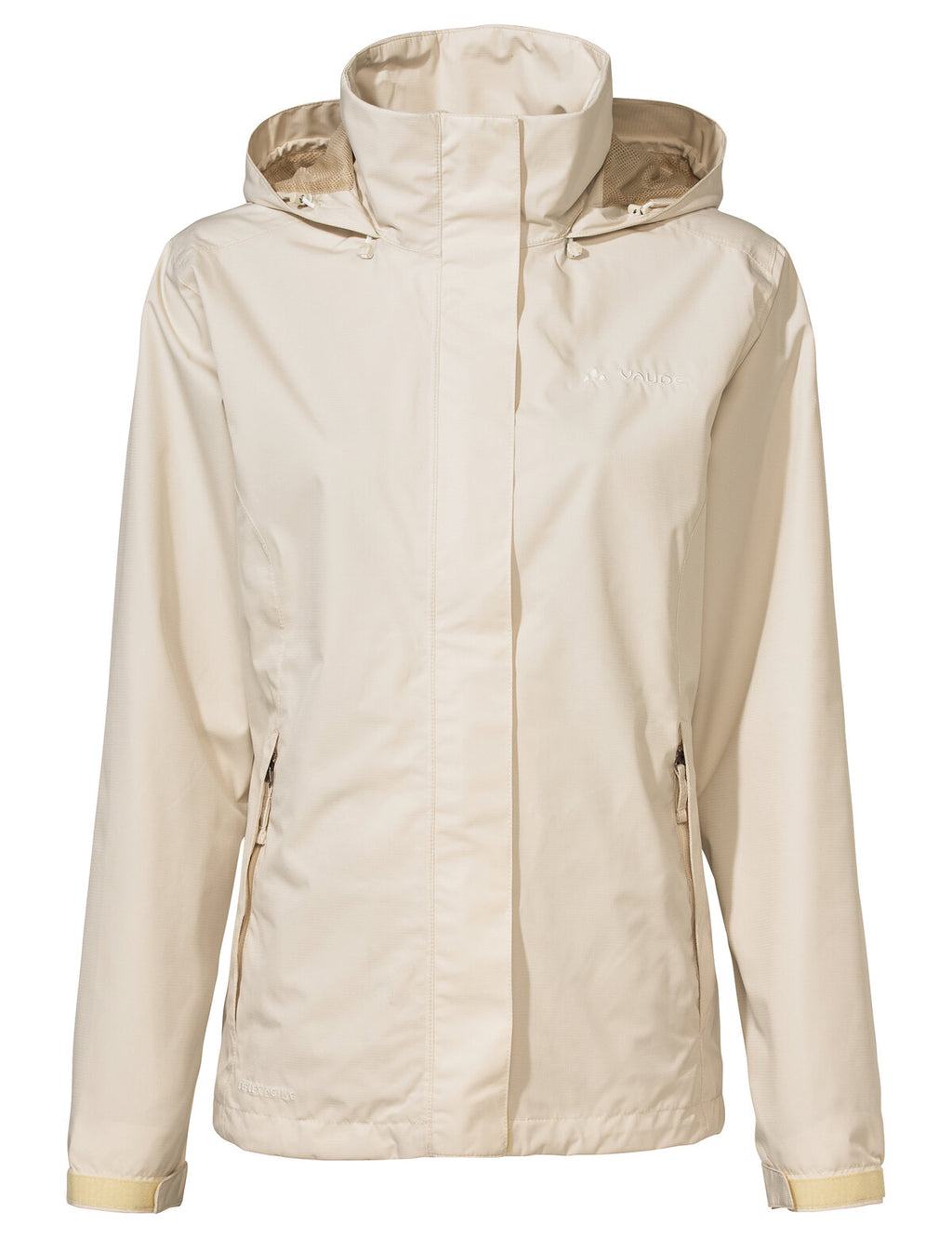 Women's Escape Light Jacket - ecru uni