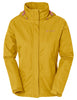 Women's Escape Light Jacket - marigold