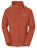 Women's Escape Light Jacket - hotchili