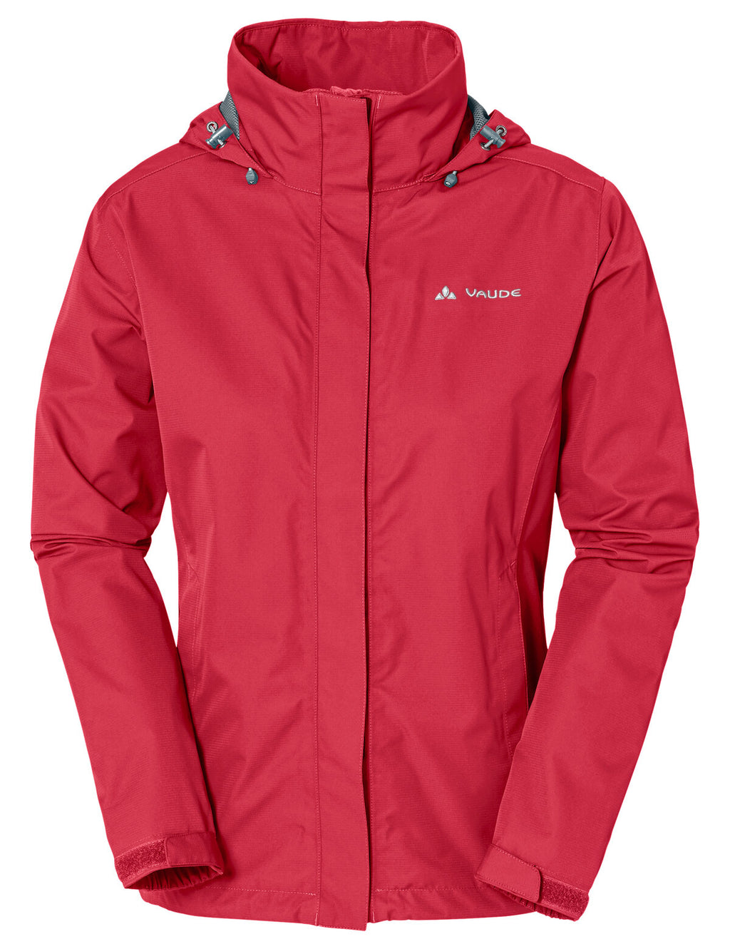 Women's Escape Light Jacket - strawberry
