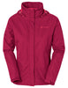 Women's Escape Light Jacket - crimson red