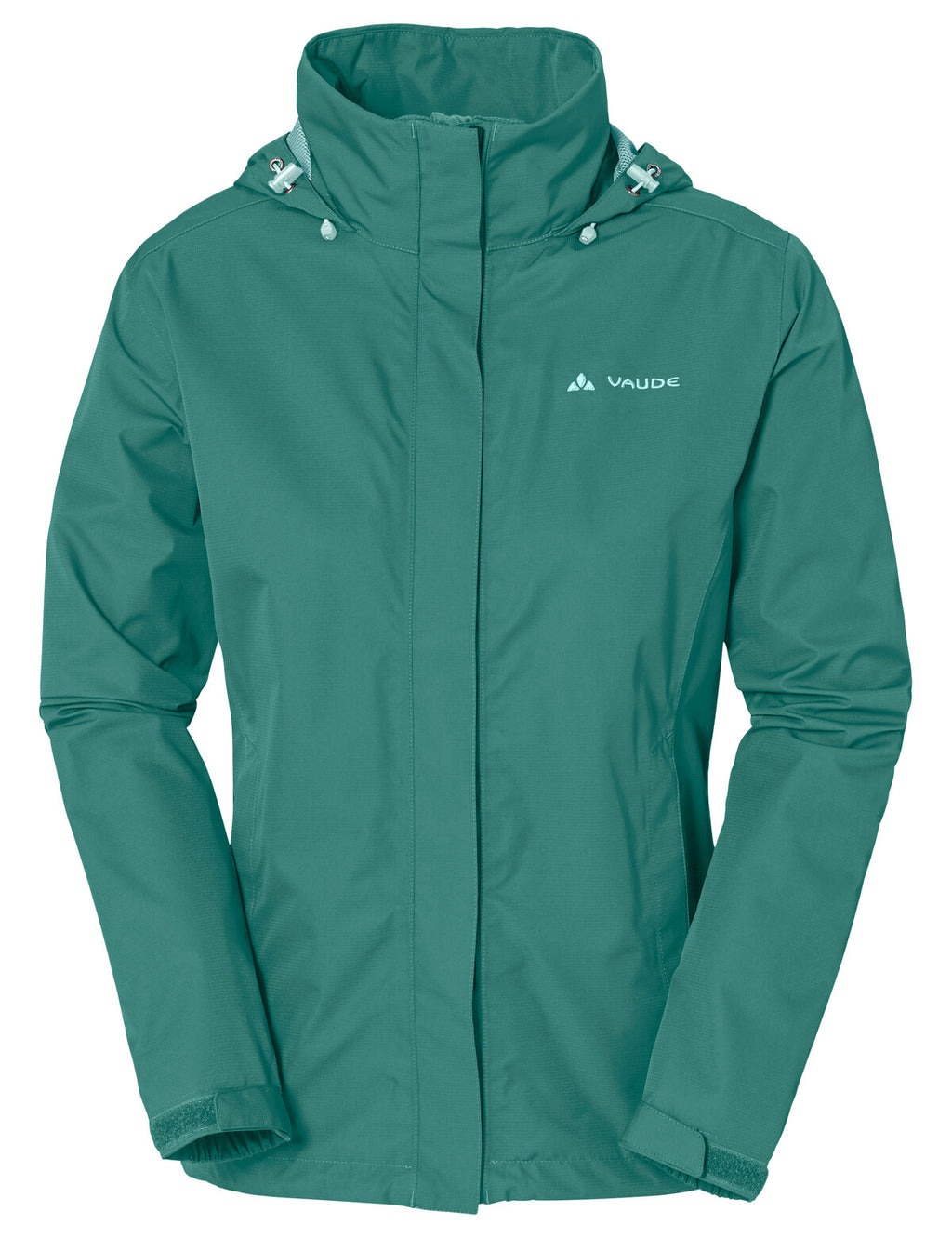 Women's Escape Light Jacket - nickel green