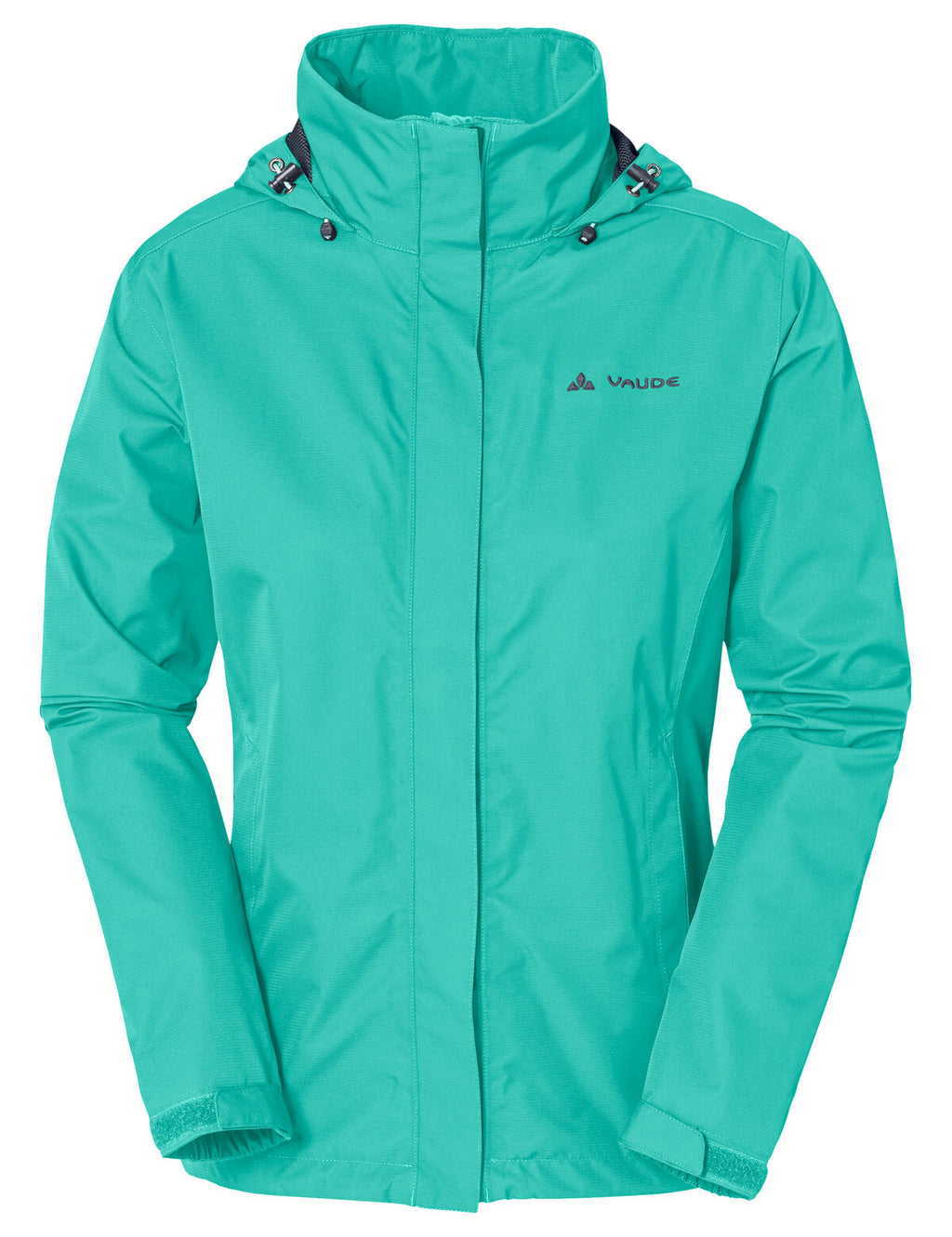 Women's Escape Light Jacket - peacock