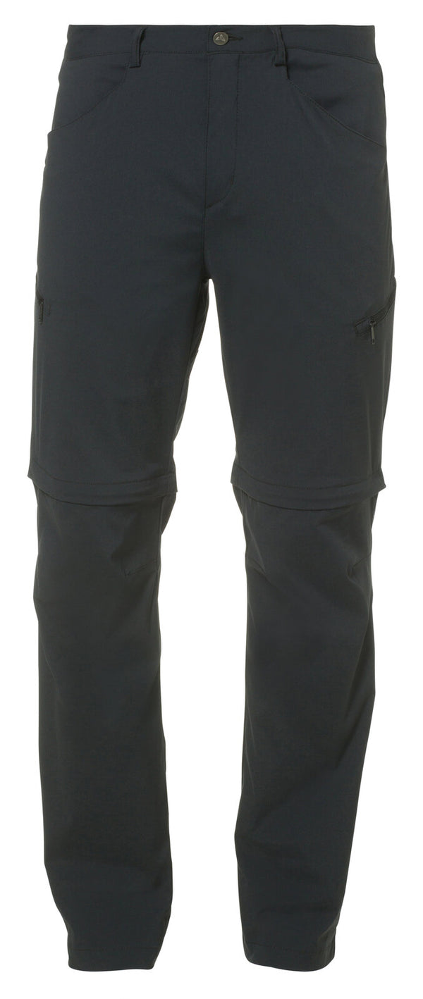 Men's Yaki ZO Pants - black