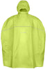 Kids Grody Poncho - lemon