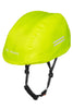 Kids Helmet Raincover - neon yellow