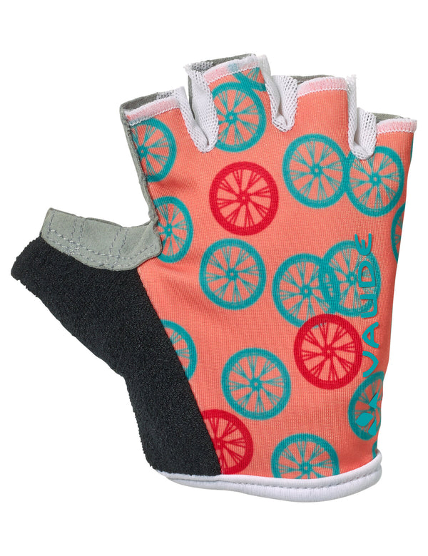 Kids Grody Gloves - flame
