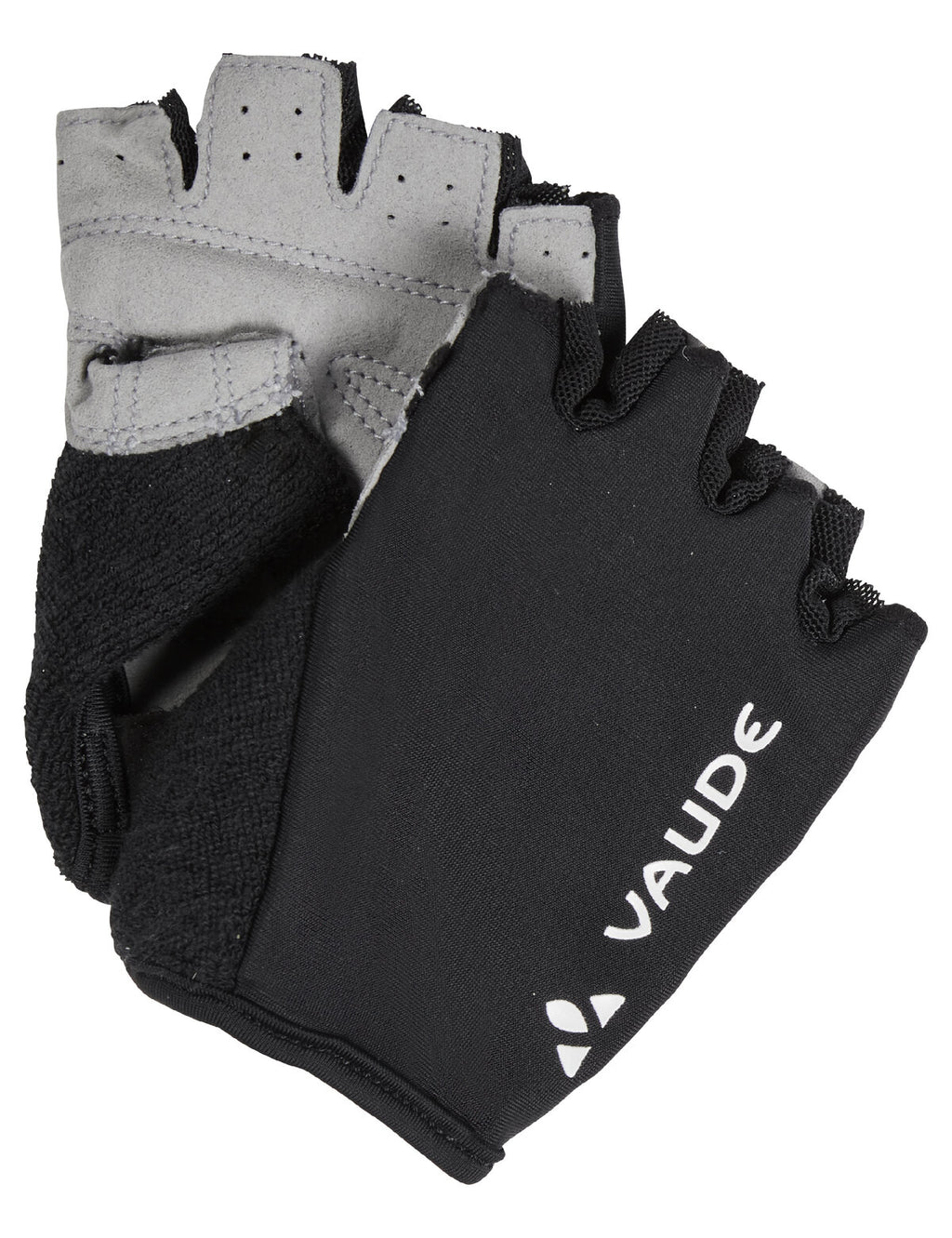Kids Grody Gloves - black uni