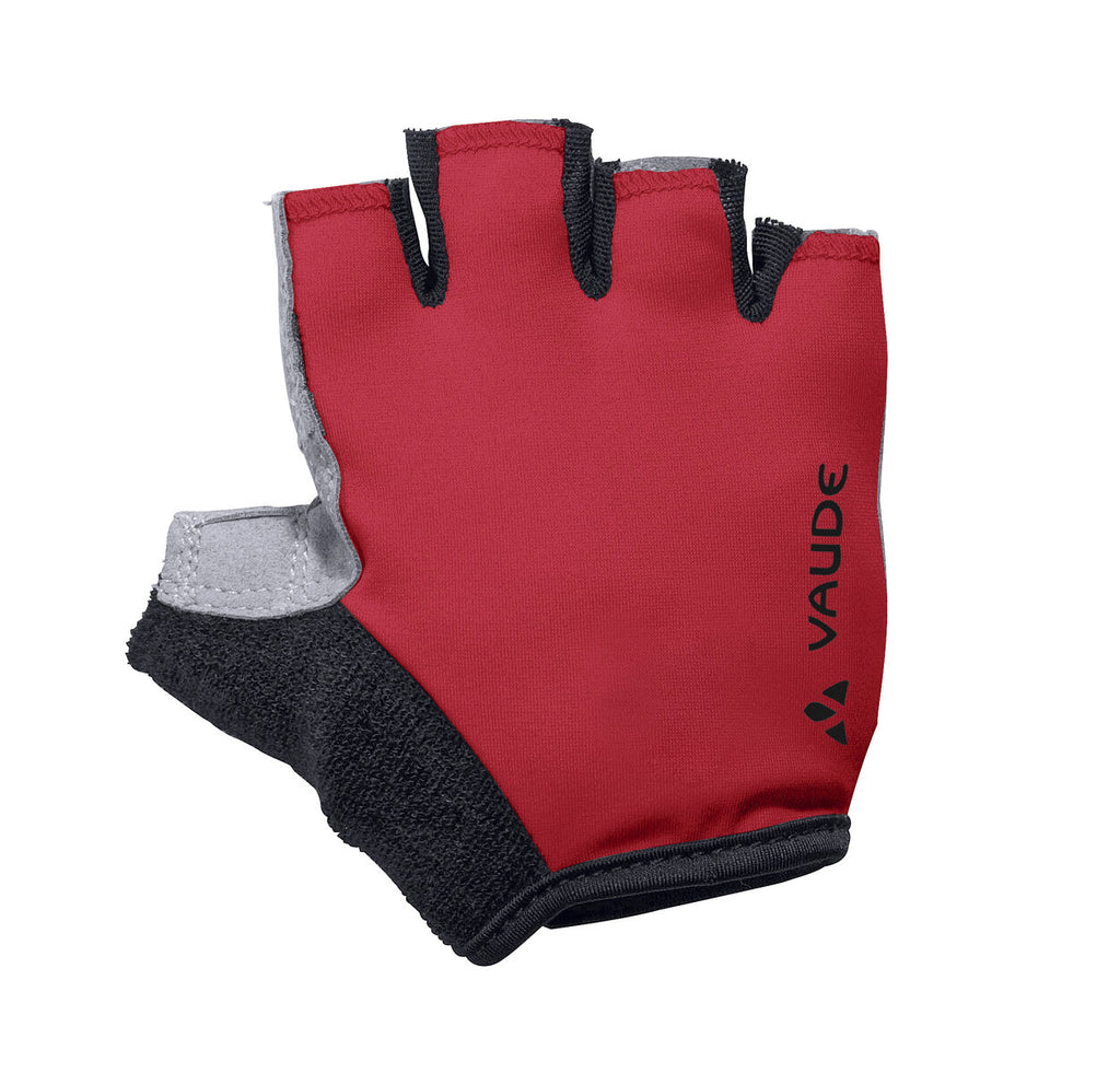 Kids Grody Gloves - red