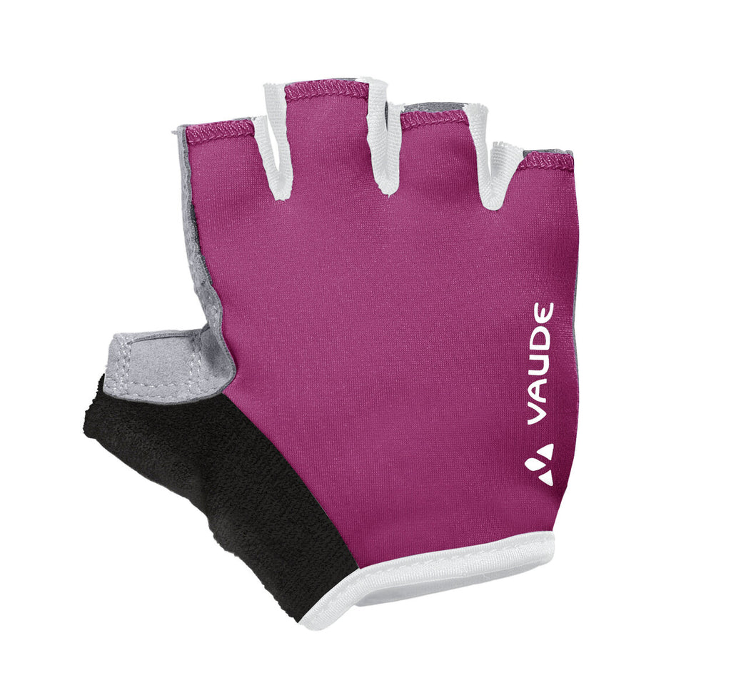Kids Grody Gloves - grenadine