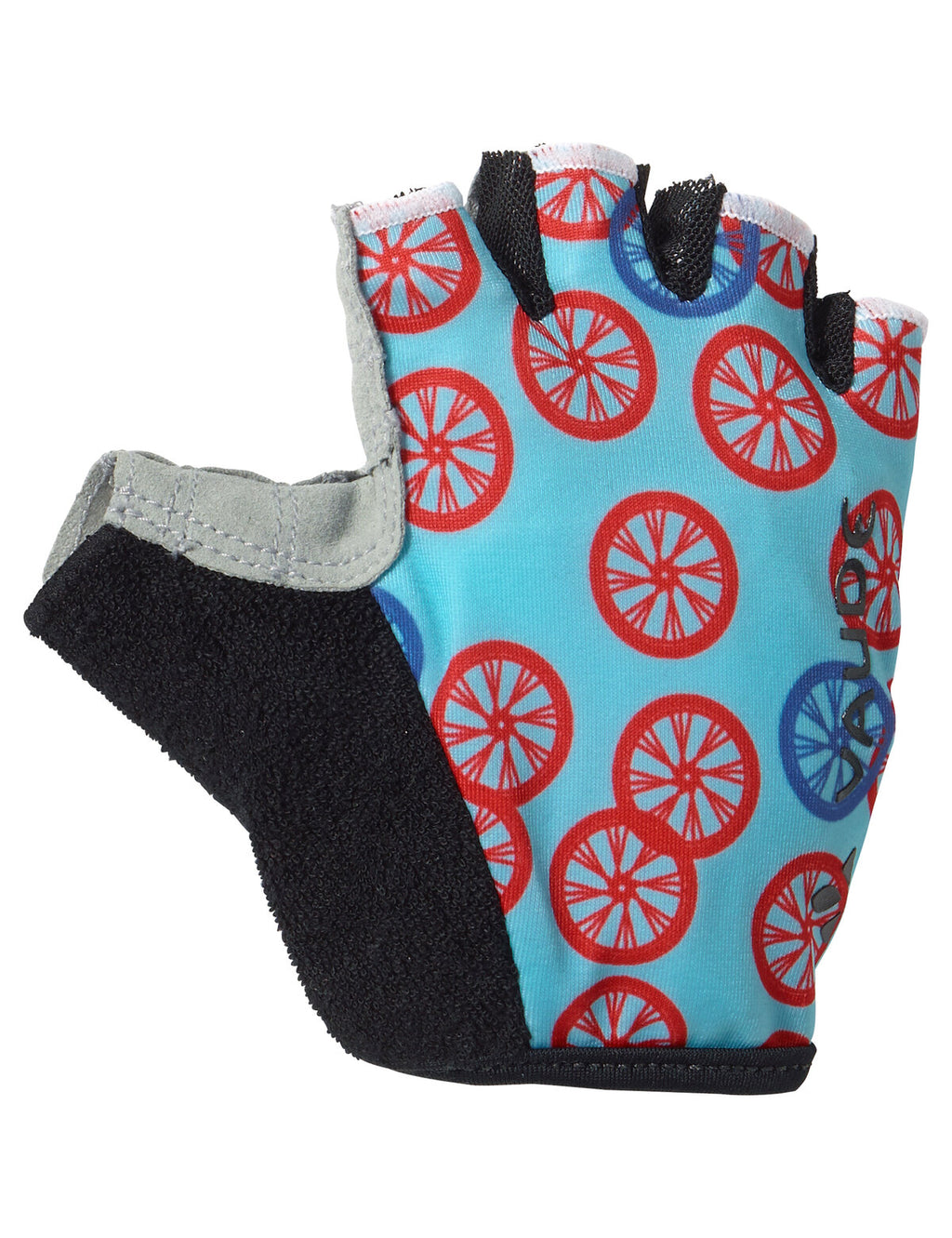 Kids Grody Gloves - royal