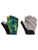 Kids Grody Gloves - chute green/blue