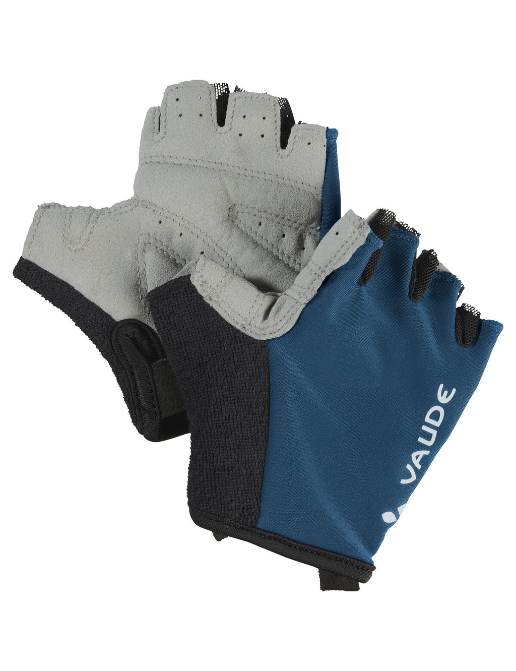 Kids Grody Gloves - shore blue