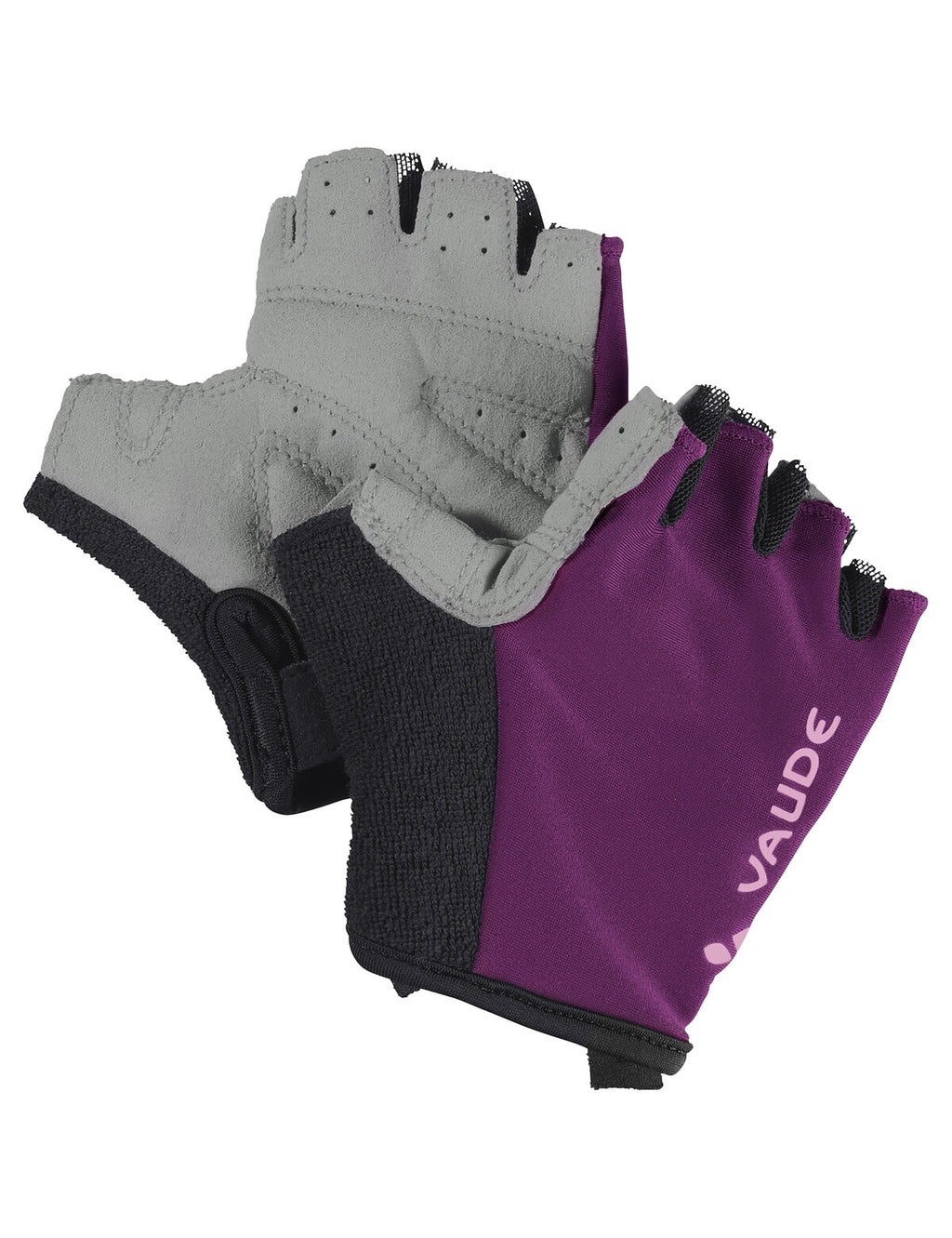 Kids Grody Gloves - magenta