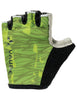 Kids Grody Gloves - chute green