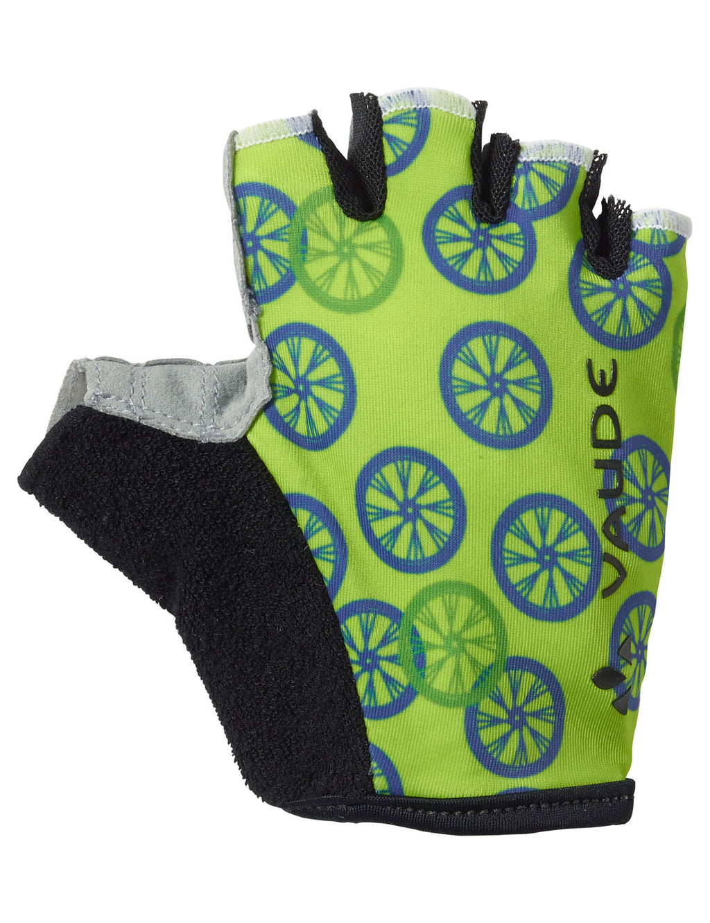 Kids Grody Gloves - pistachio