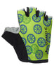 Kids Grody Gloves - pistachio