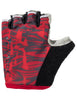 Kids Grody Gloves - indian red