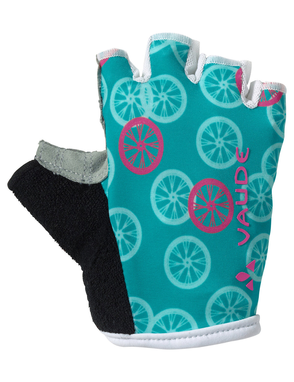 Kids Grody Gloves - reef