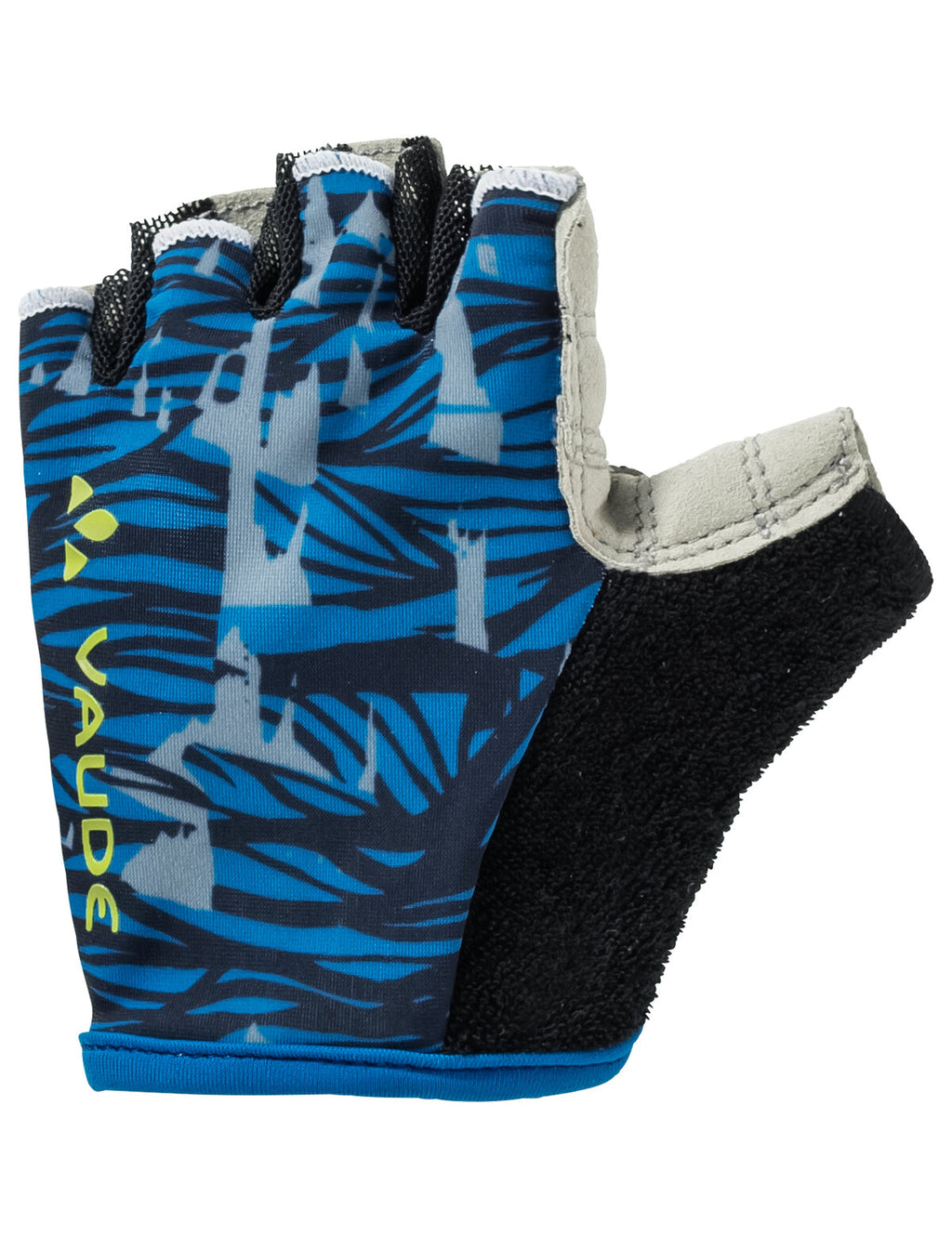 Kids Grody Gloves - radiate blue