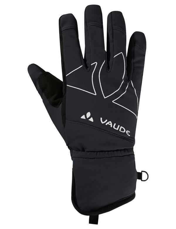 La Varella Gloves - black