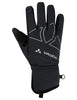 La Varella Gloves - black