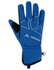 La Varella Gloves - signal blue