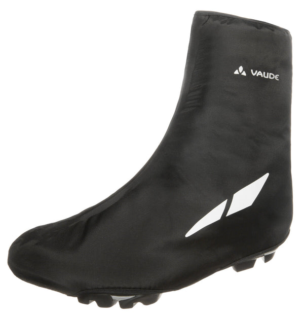 Shoecover Minsk III - black