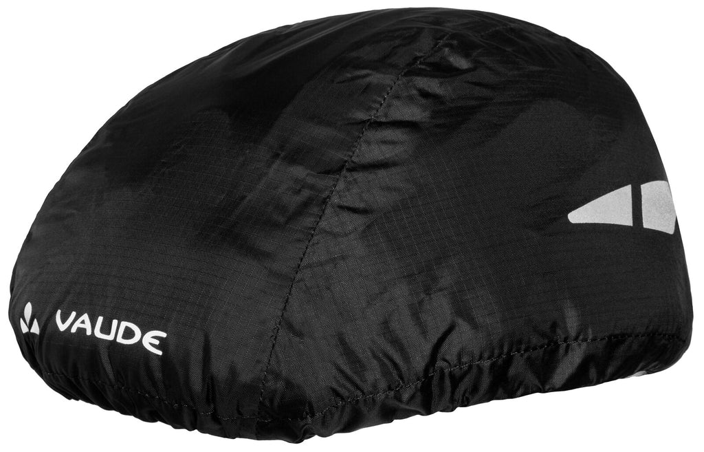 Helmet Raincover - black