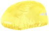 Helmet Raincover - neon yellow