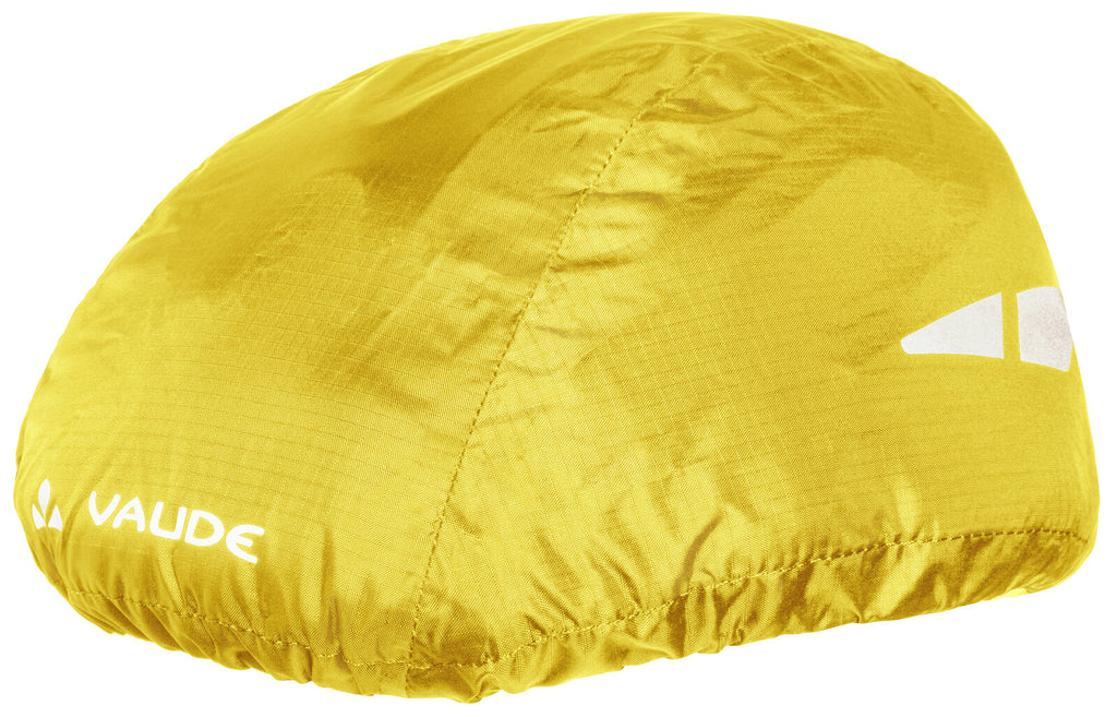 Helmet Raincover - lemon