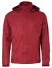Men's Escape Light Jacket - carmine