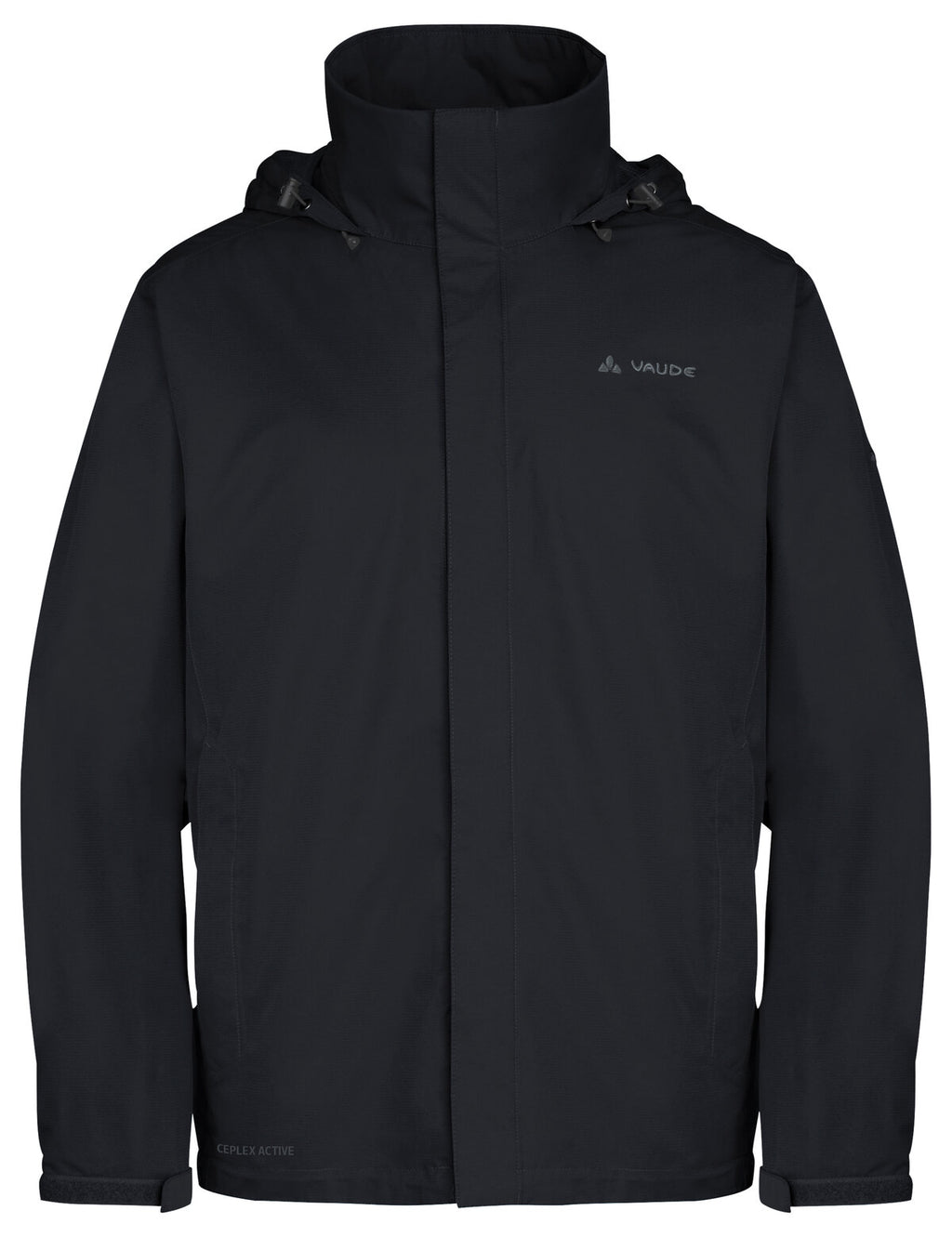 Men's Escape Light Jacket - black