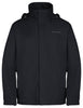 Men's Escape Light Jacket - black