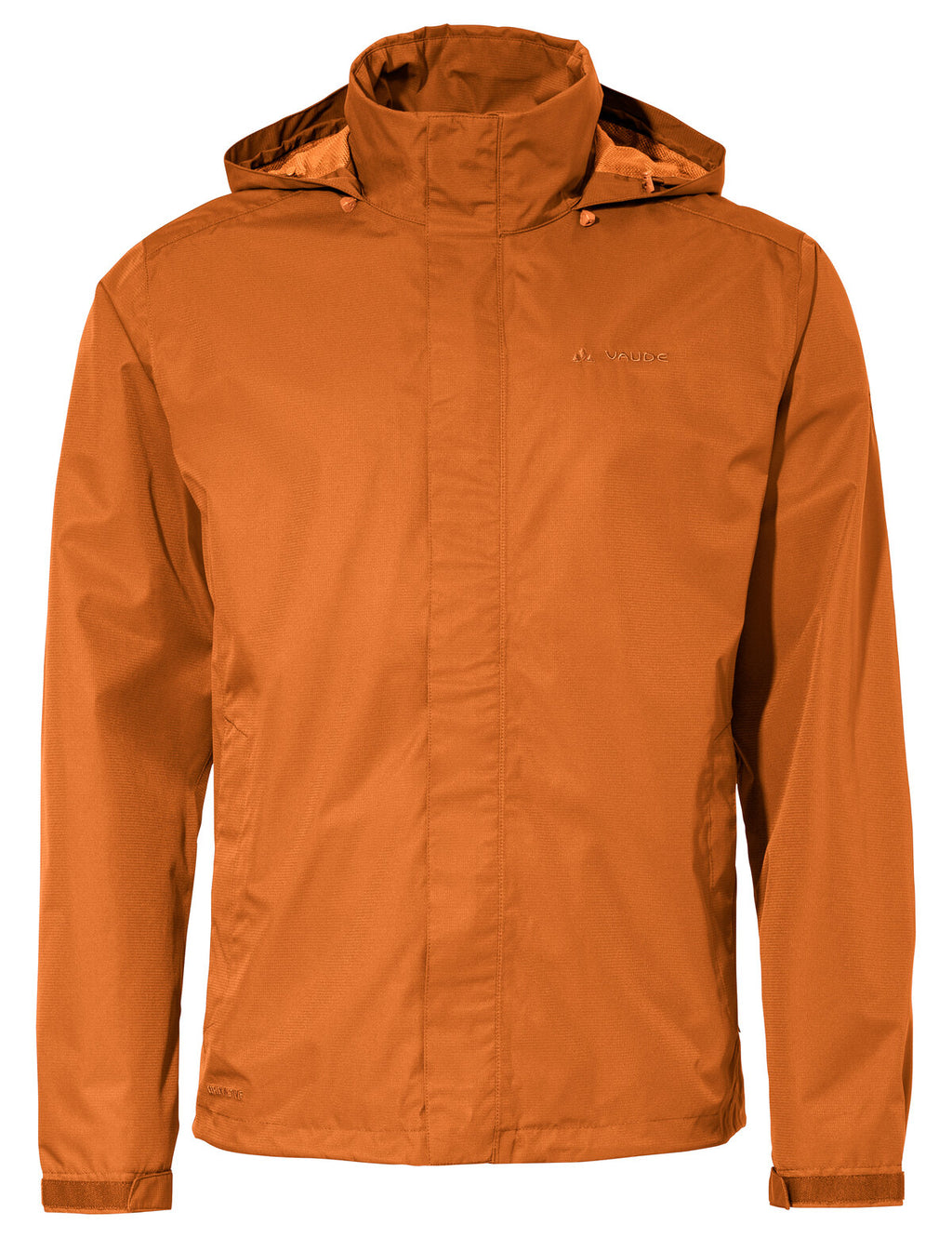 Men's Escape Light Jacket - kumquat