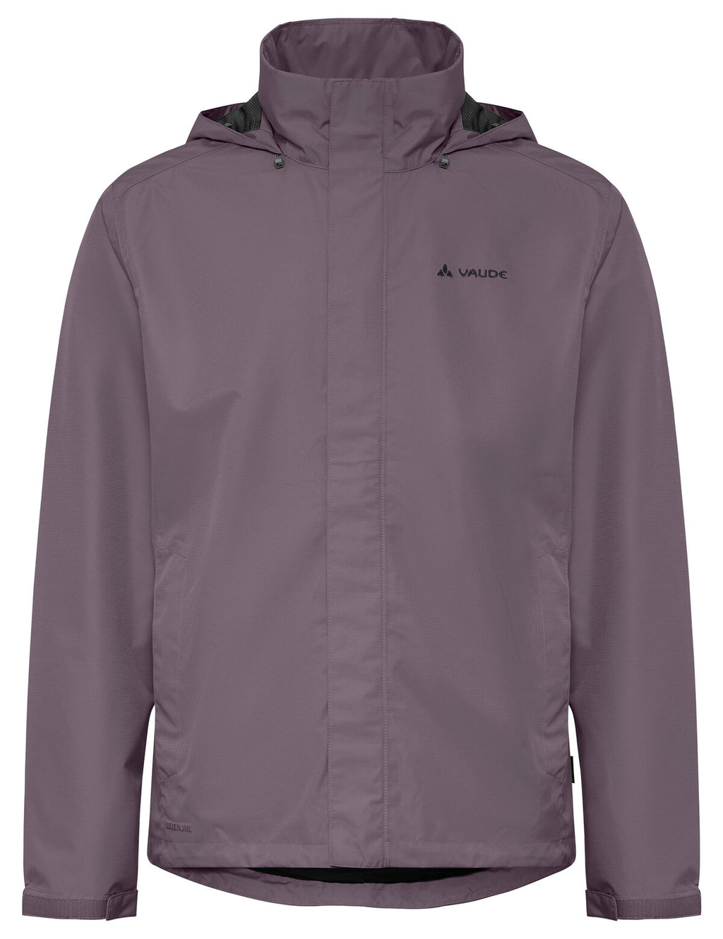 Men's Escape Light Jacket - purple ash