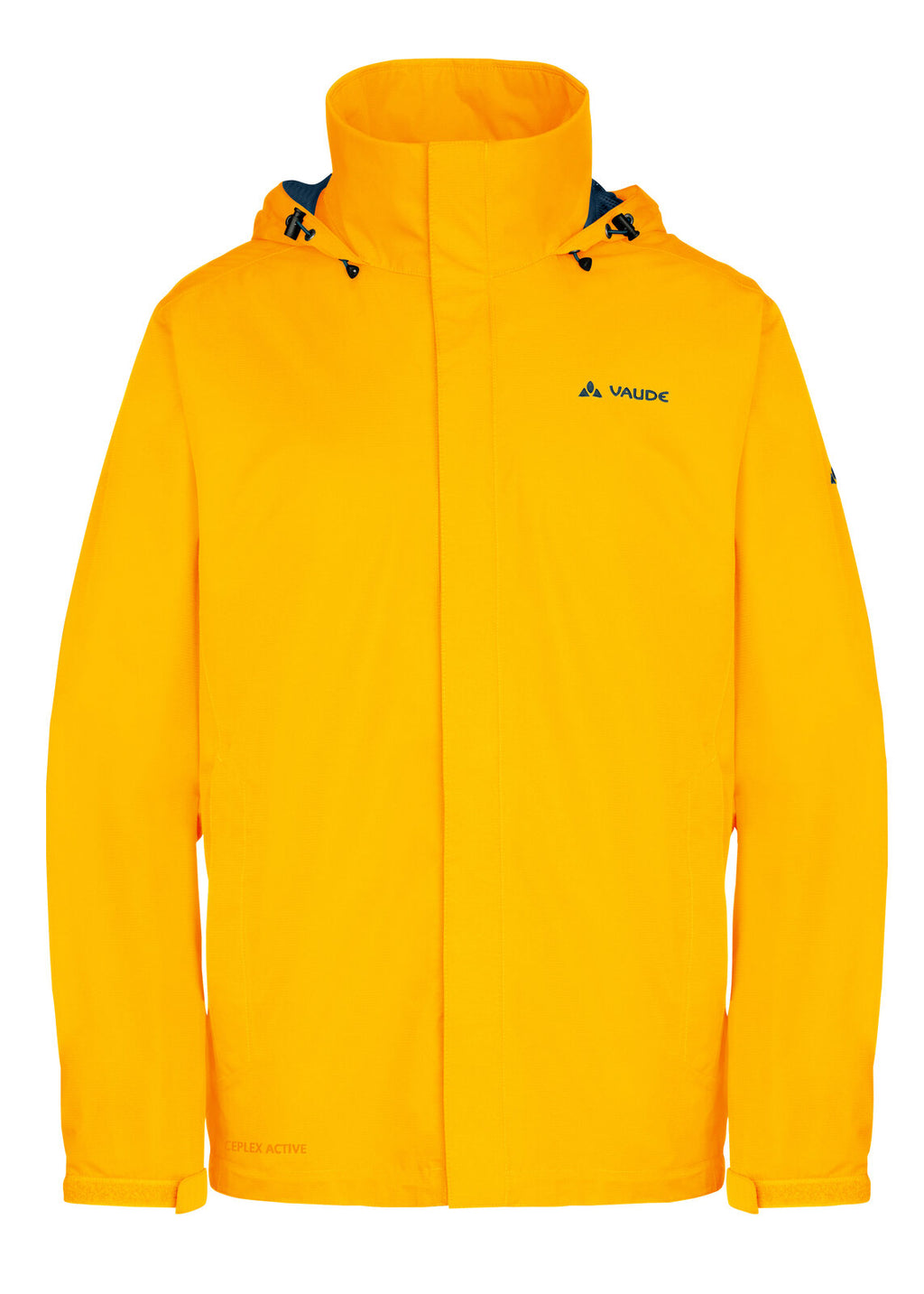 Men's Escape Light Jacket - citron