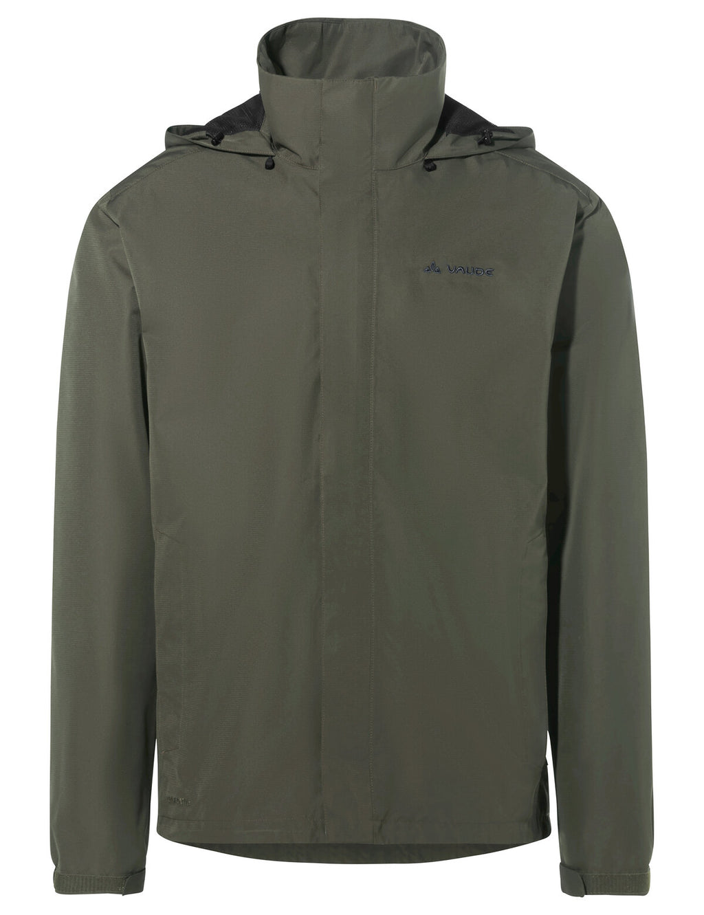Men's Escape Light Jacket - black/khaki