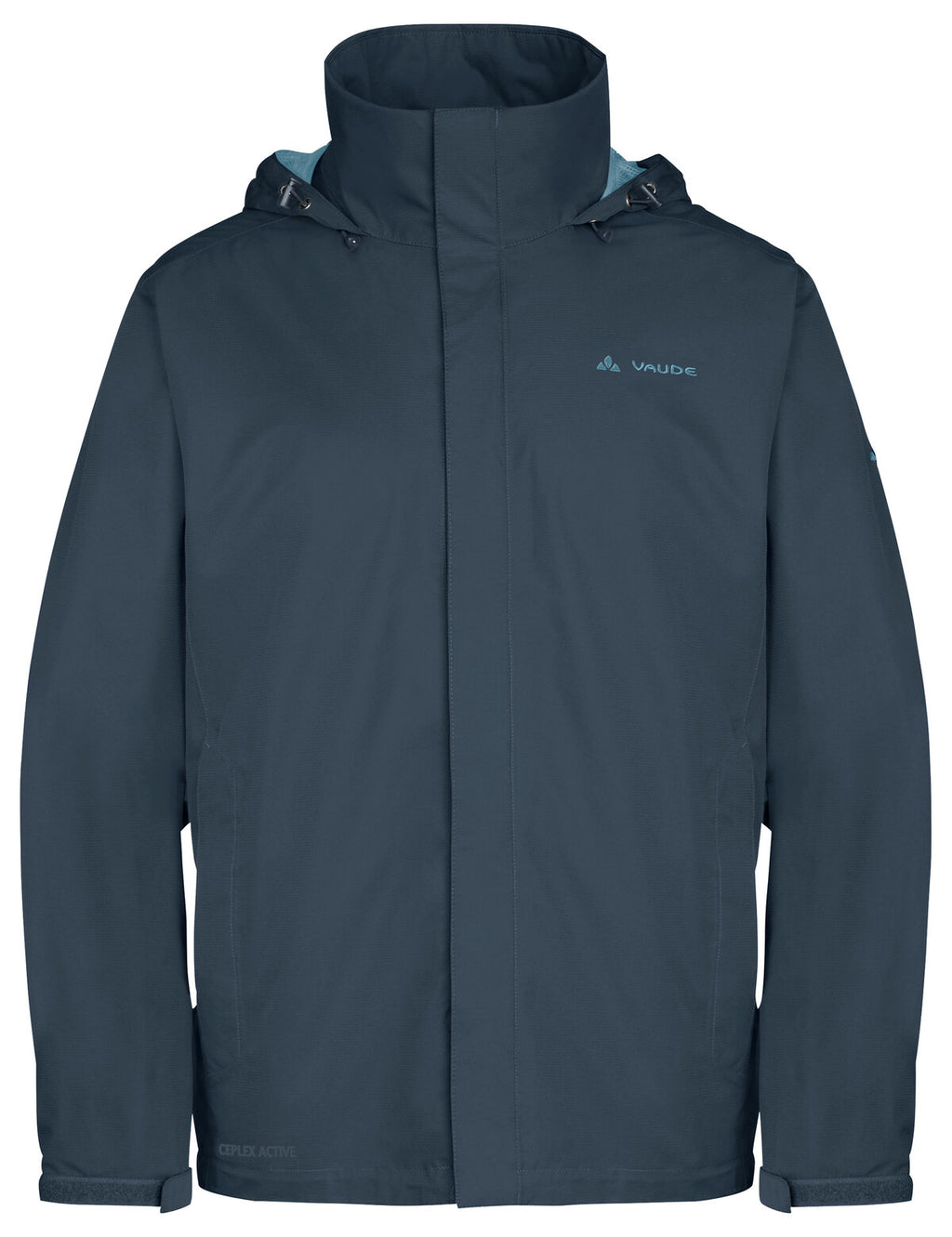 Men's Escape Light Jacket - steelblue uni