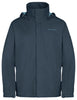Men's Escape Light Jacket - steelblue uni