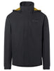 Men's Escape Light Jacket - black/savanna