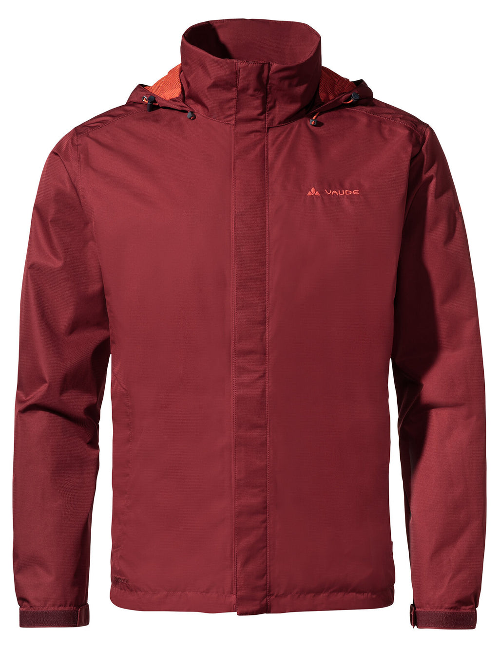 Men's Escape Light Jacket - carmine uni